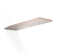 ROCIADOR DUCHA MURAL TRES